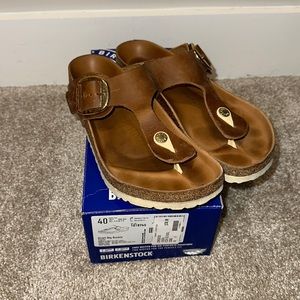 Birkenstock Gizeh Big Buckle